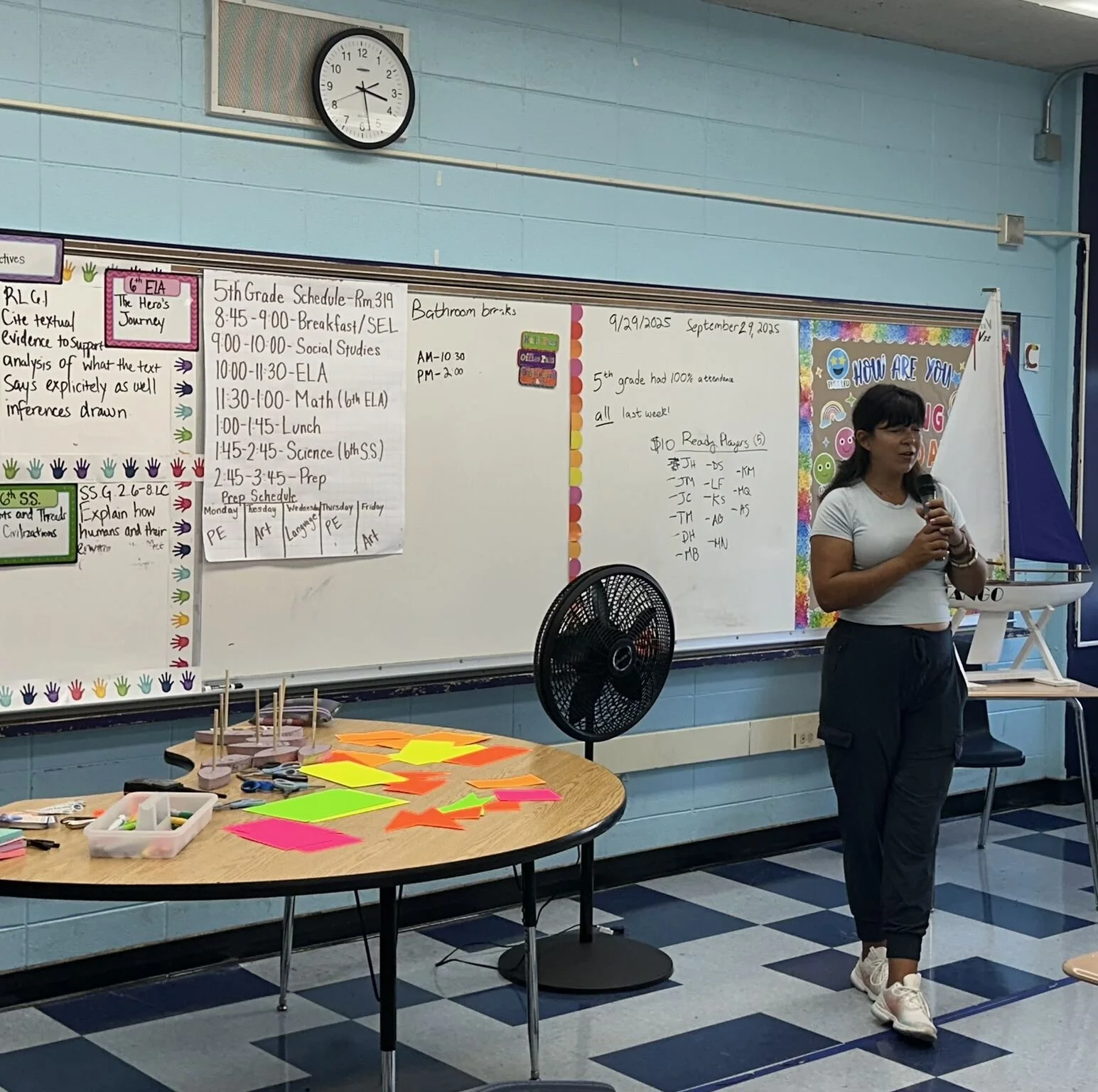 Inspiring the Next Generation to Steer their Own Path - Erica Trejo