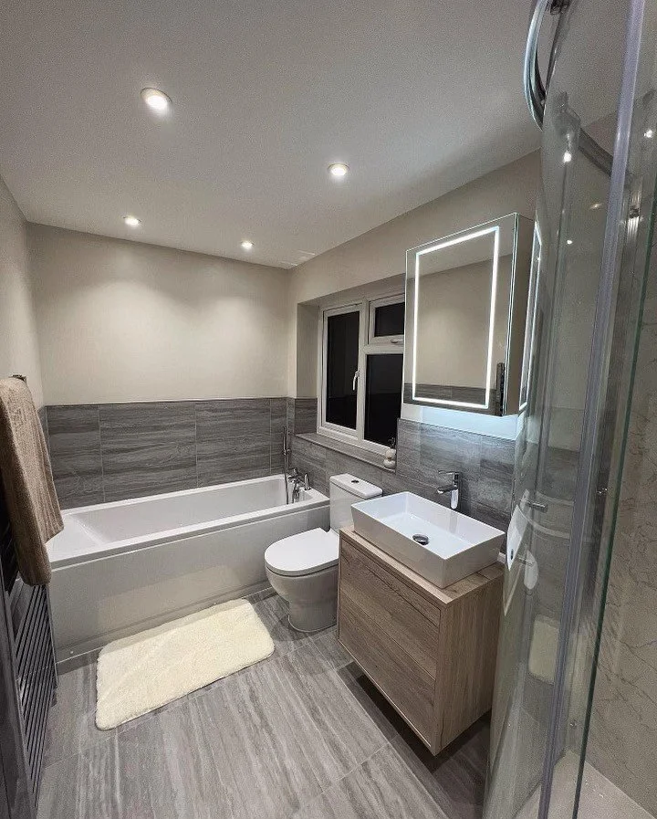 Stevenage-electrician-bathroom-lighting-install.jpg
