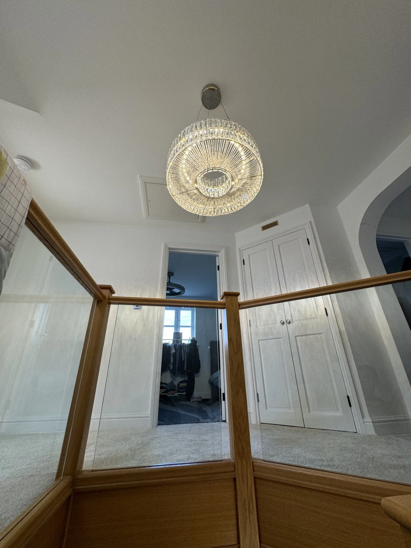 Stevenage-electrician-hallway-lighting-install.jpg