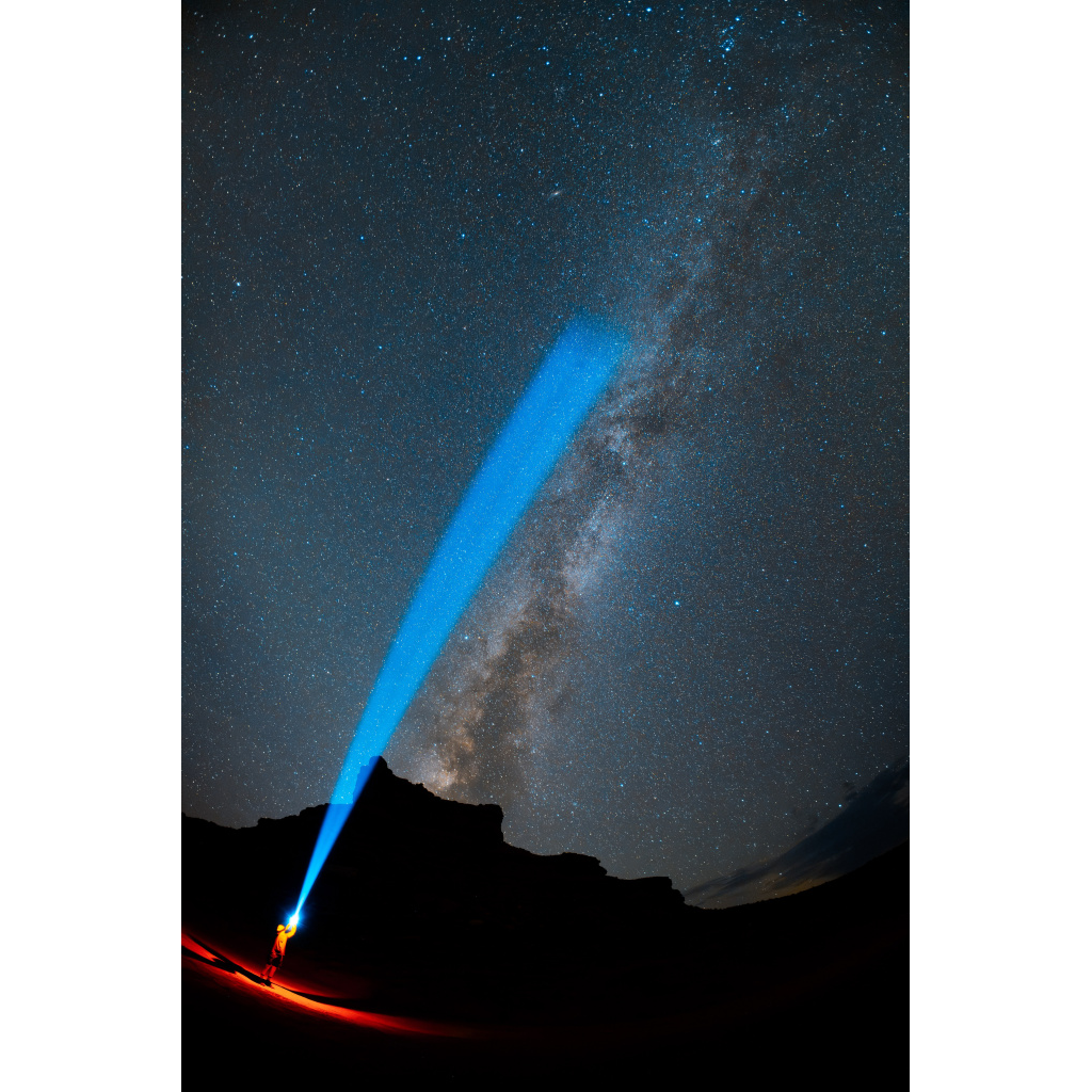 Monument Valley Beam - 2025