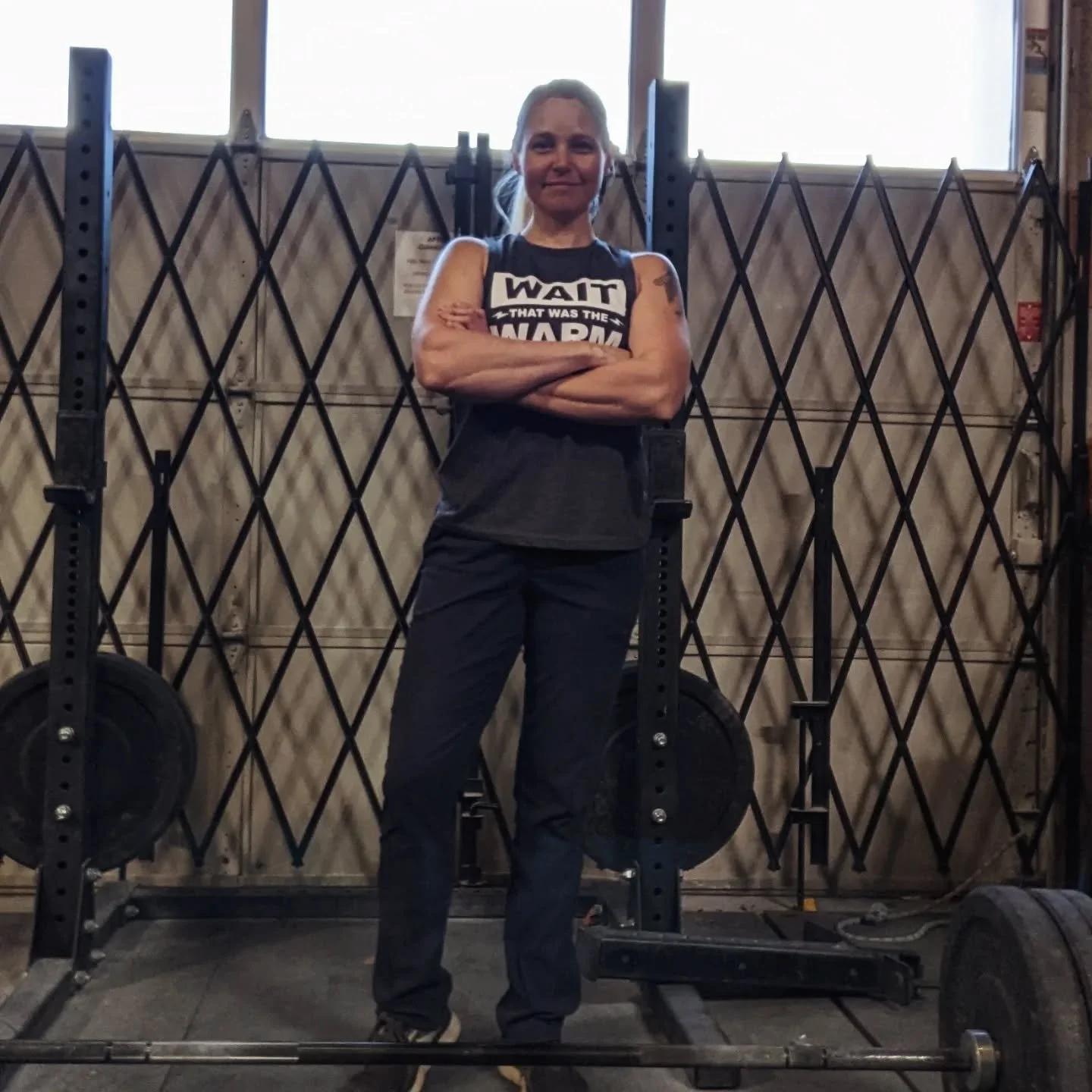 Strength and conditioning classes will be on pause Dec 23 through Jan 8, as CJ takes a break for the holidays and for presenting at a Biomechanics conference in January! Enjoy the break and thank you for your understanding! Classes will resume regula