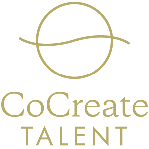 CoCreate Talent 