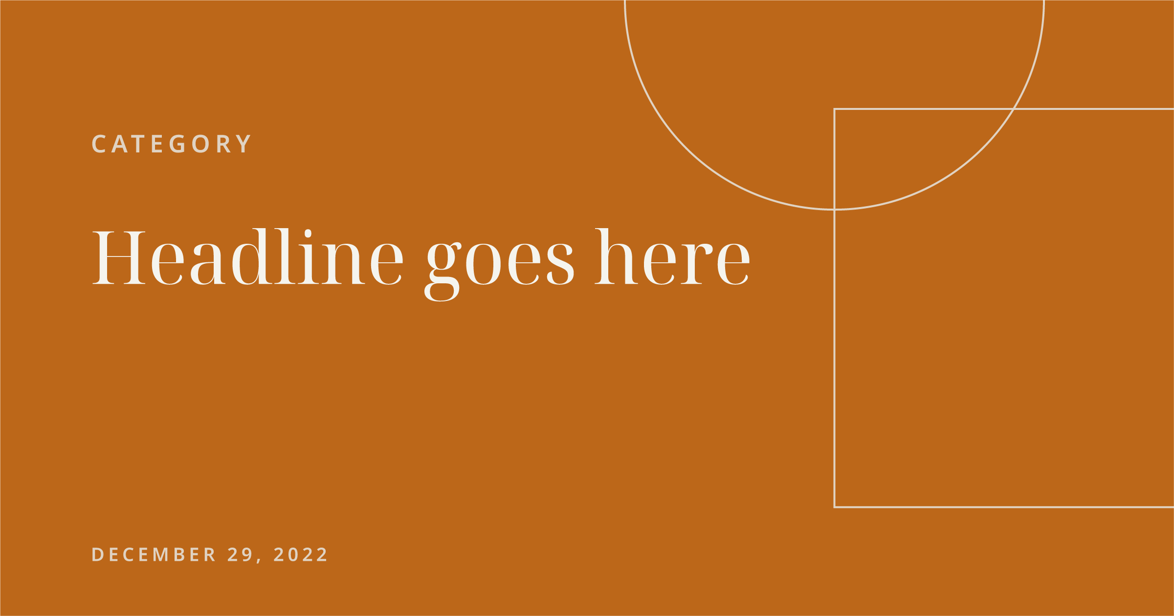 Blog Post Title Four