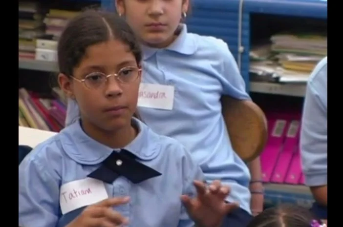 Schools and Museums: Goals for Students