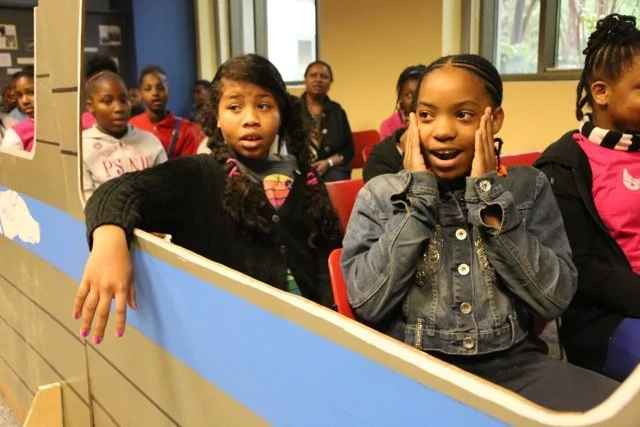 Schools and Museums: Can Museums Teach Content to School Groups?