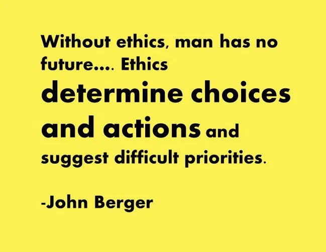 What is an ethical museum?