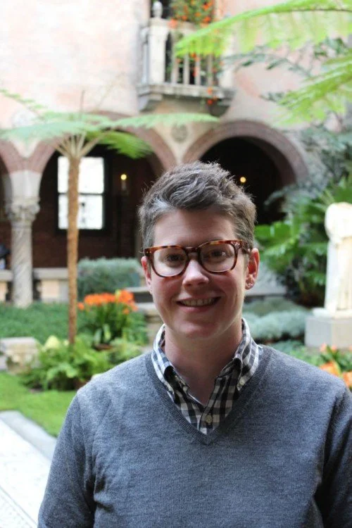 What is the role of research in museums’ K-12 programming? 