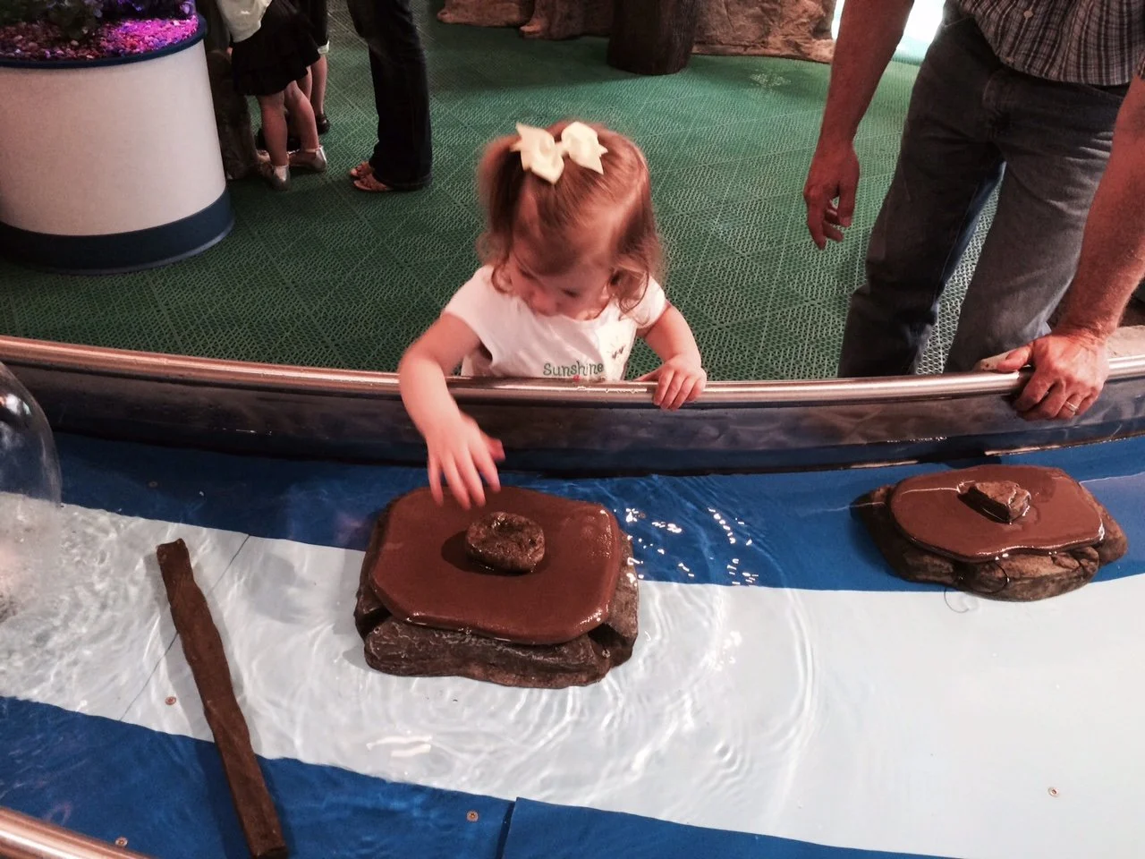 Why are children's museums museums? - Take 2