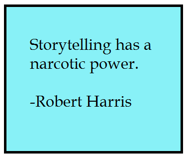 What do Stories do? Act II: This American Life's "Put a Bow on It"