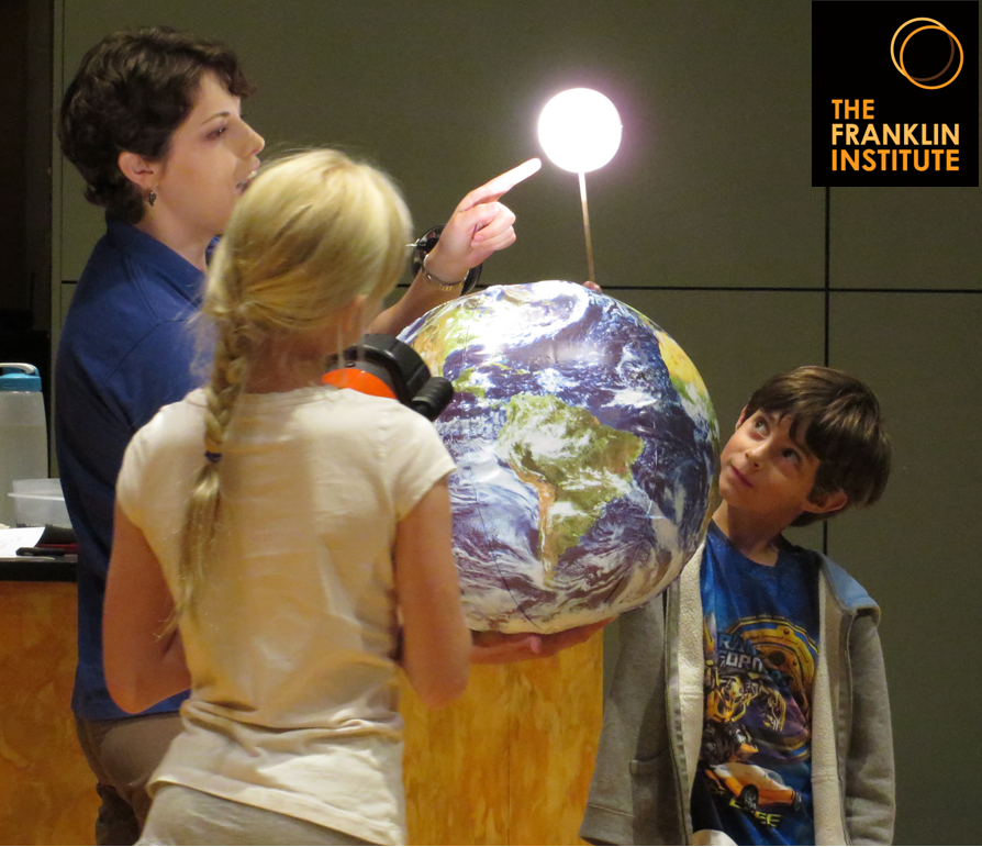 What is a "good" science demonstration?