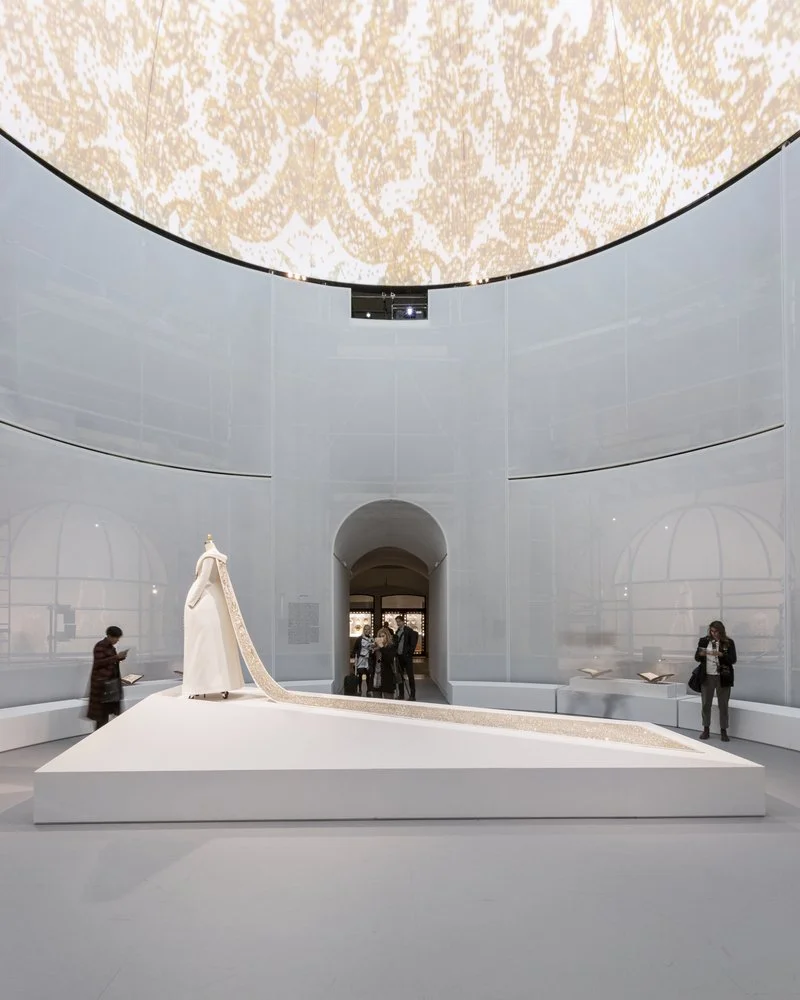 Exhibition Review: What Works, and Why?