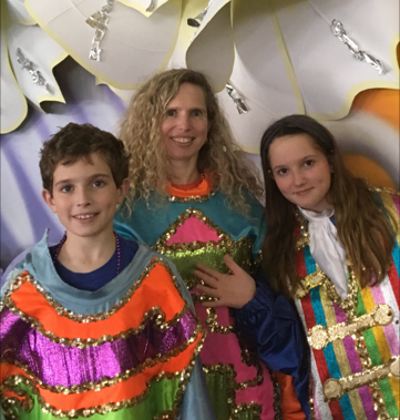 Why visit childrens museums? Interview with Elizabeth Kaplan