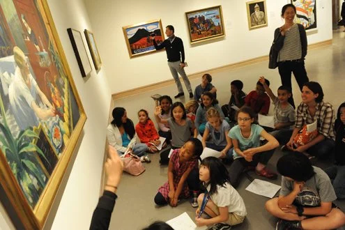 Schools and Museums: Ideas and Implications, Part II
