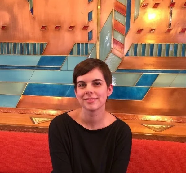 What does it mean for a museum director to have a vision?