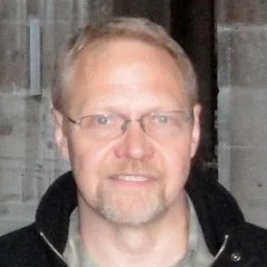 What does a successful maker space in a children’s museum looks like? Interview with Dr. Michael Hanchett Hanson