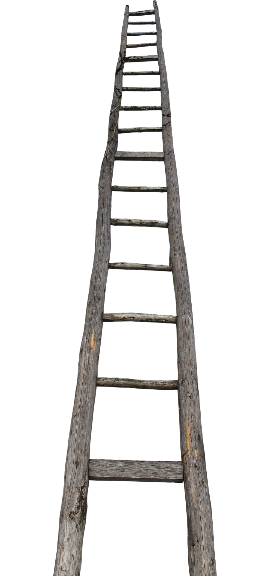 How do we become comfortable with uncertainty?