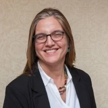 How do we address the power dynamics of philanthropy? Interview with Lisa Cowan