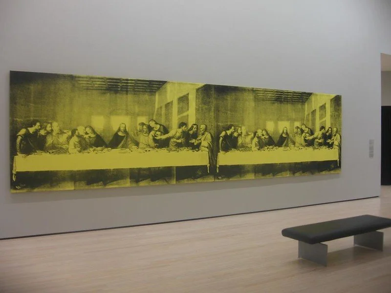 Should museums deaccession art to pay staff?