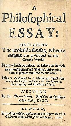 Question Collection I