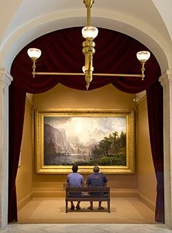 Are Ten Objects Better Than One?