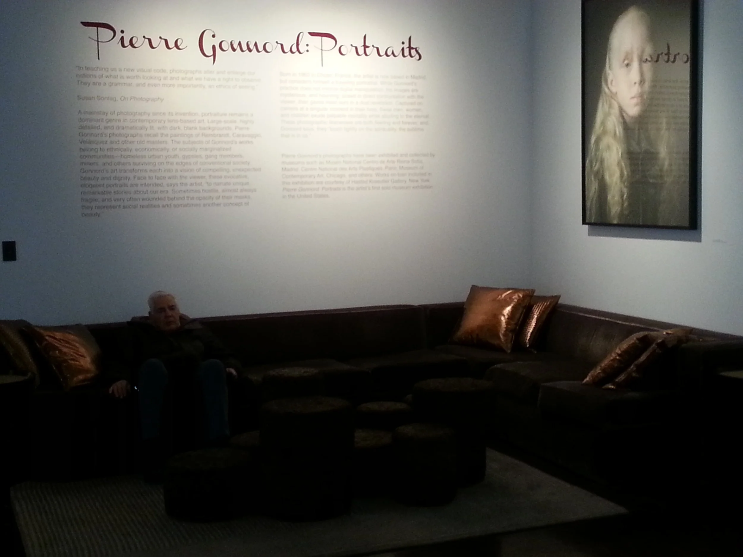 Can a Hotel be a Museum?