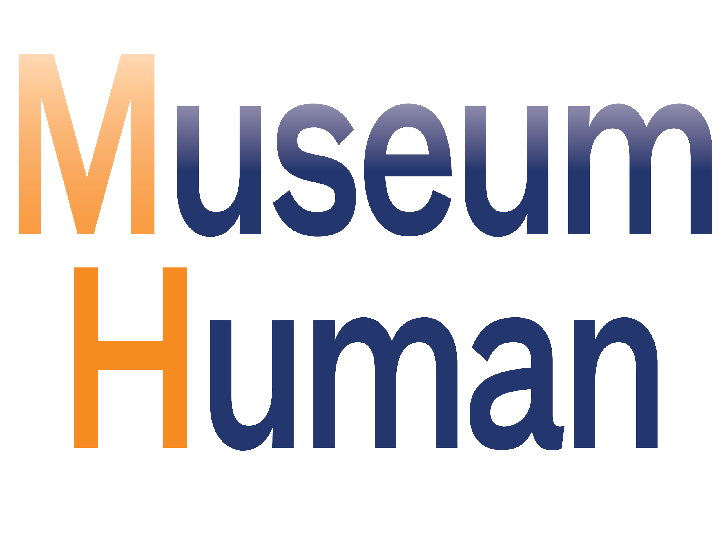 How can different groups in the museum agree on impact?