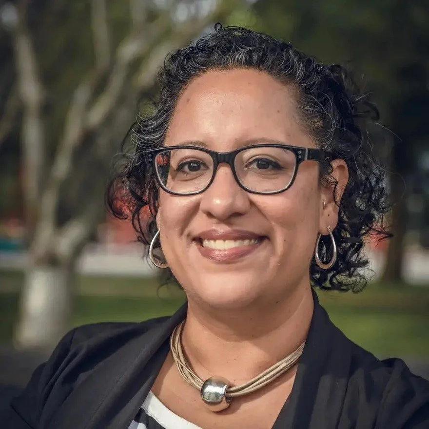 What do we need in place to create organizational change? Interview with Laura Huerta Migus