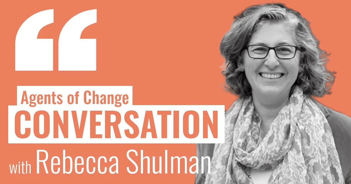 Tackling Solvable Problems in Organizational Culture: A Conversation with Mike Murawski