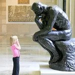 When is Inquiry with Art Philosophical Inquiry?