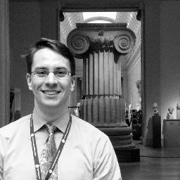 Schools and Museums: Interview with David Bowles