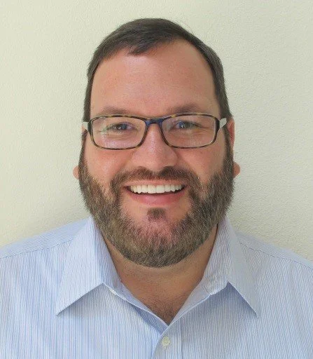 Schools and Museums: Interview with Ben Garcia