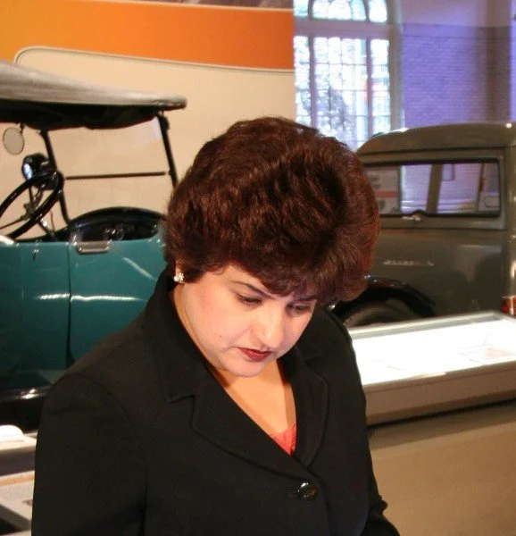 Schools and Museums: Interview with Paula Gangopadhyay