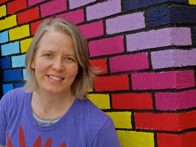 Schools and Museums: Interview with Andrea Jones