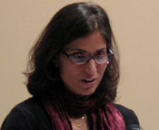 Schools and Museums: Interview with Jody Madell