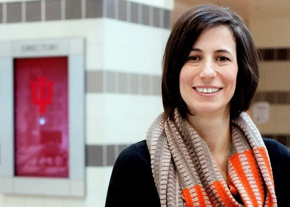 Schools and Museums: Interview with Kylie Peppler