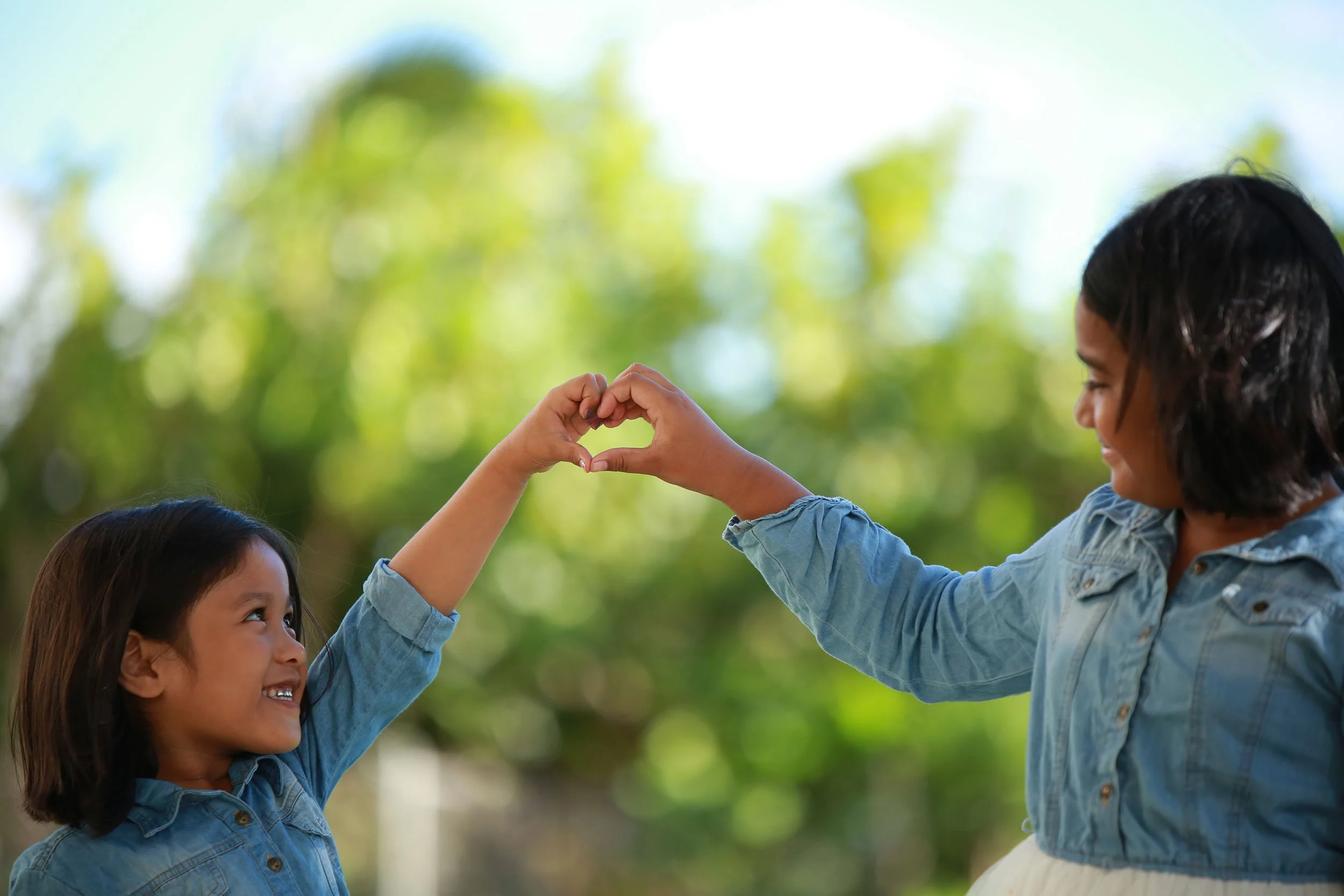 Capital Campaign — Parents And Children Together