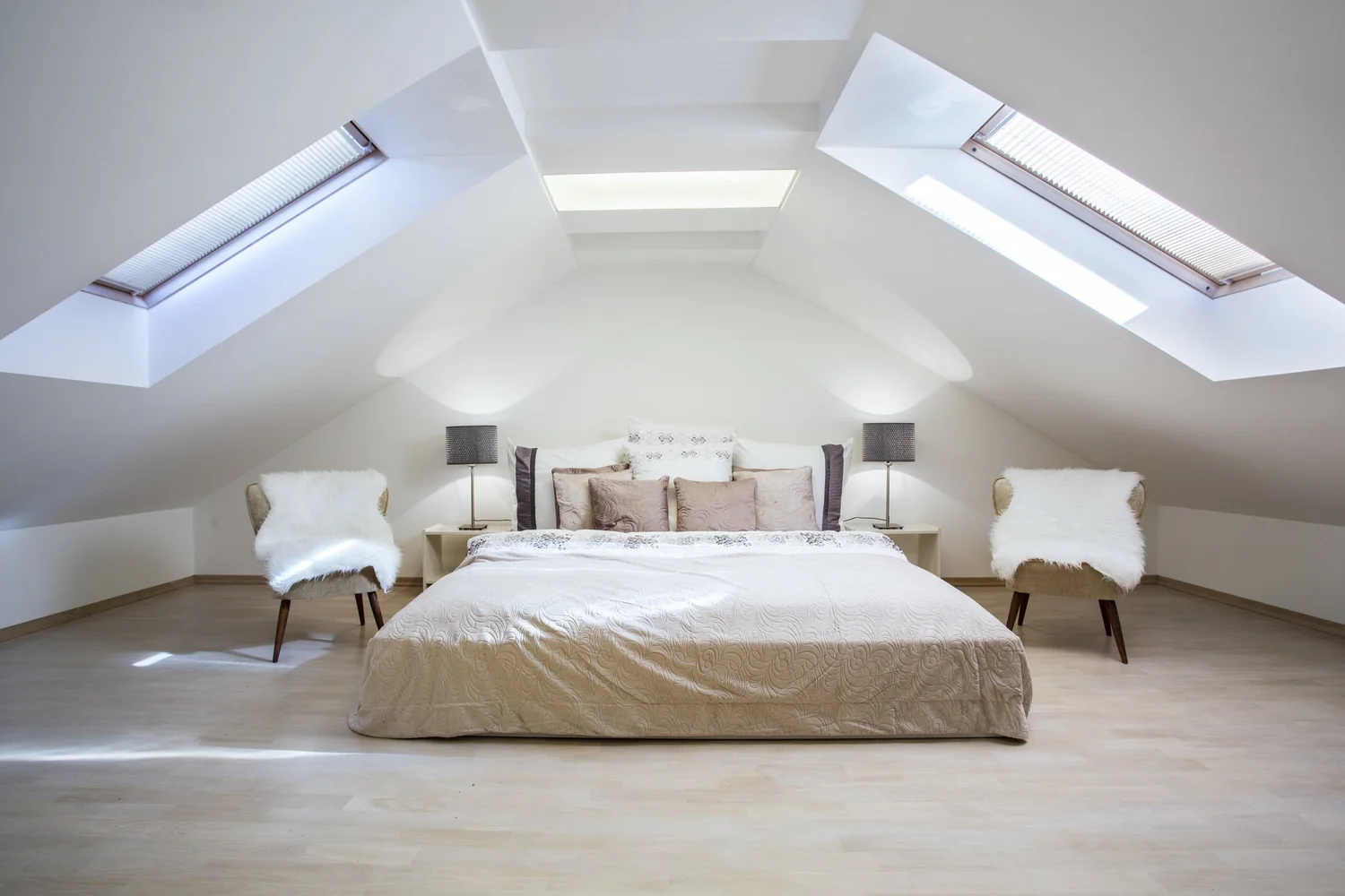 Loft conversion