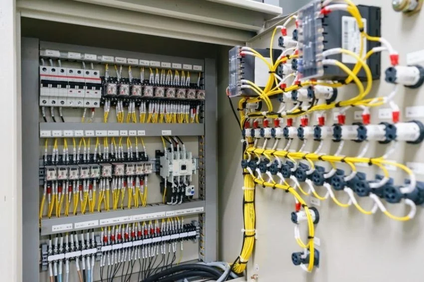 Electrical testing and inspection