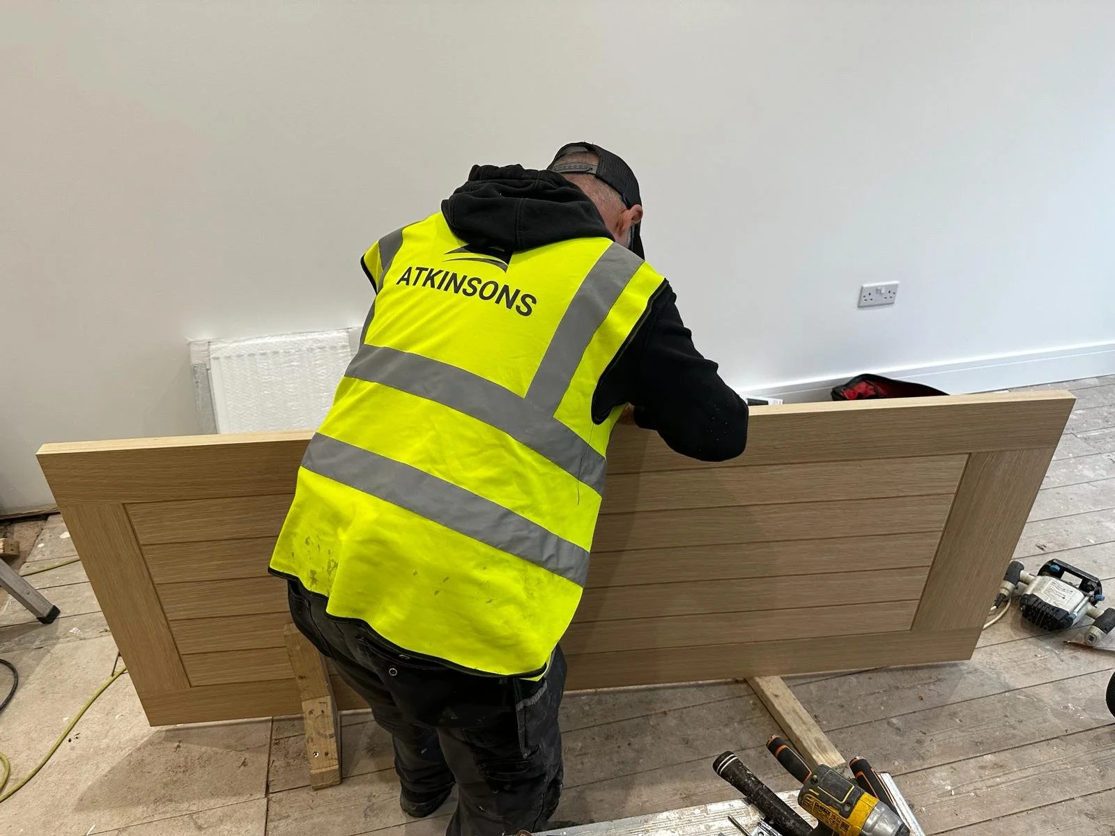 ATKINSONS project