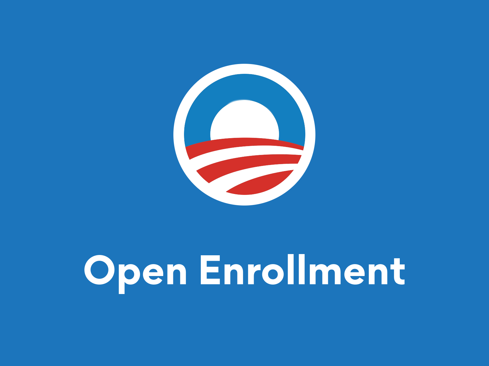 Open Enrollment