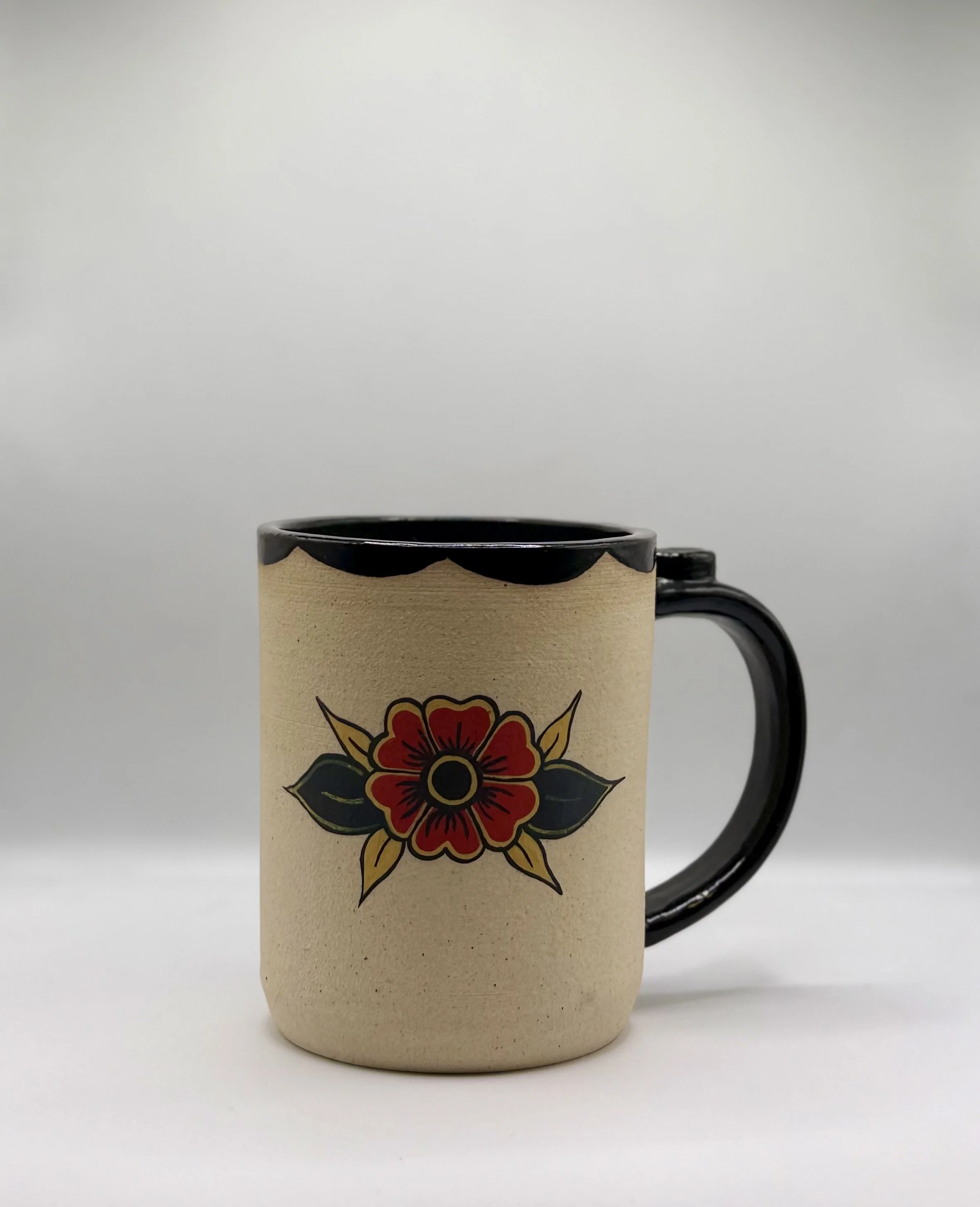Snailed It Mug