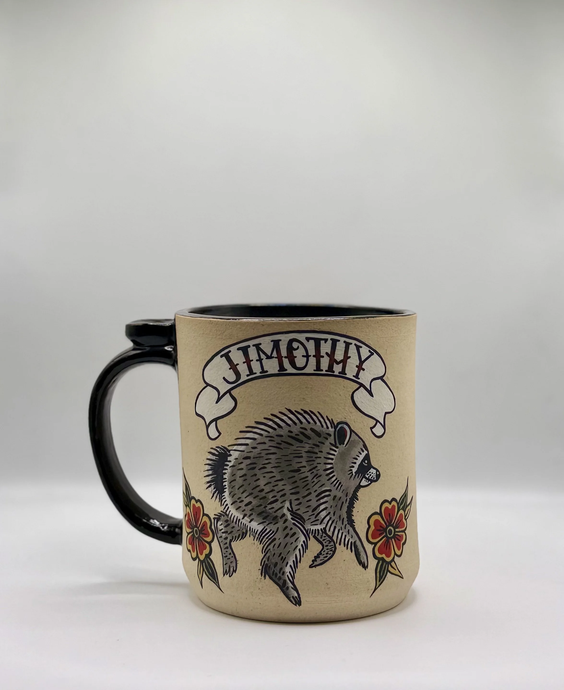 Jimothy Mug