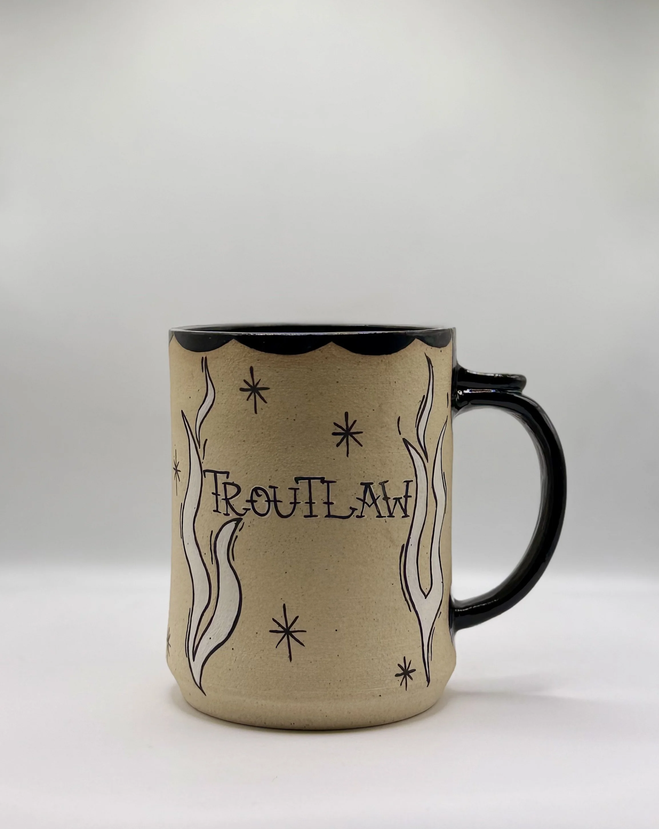 Troutlaw