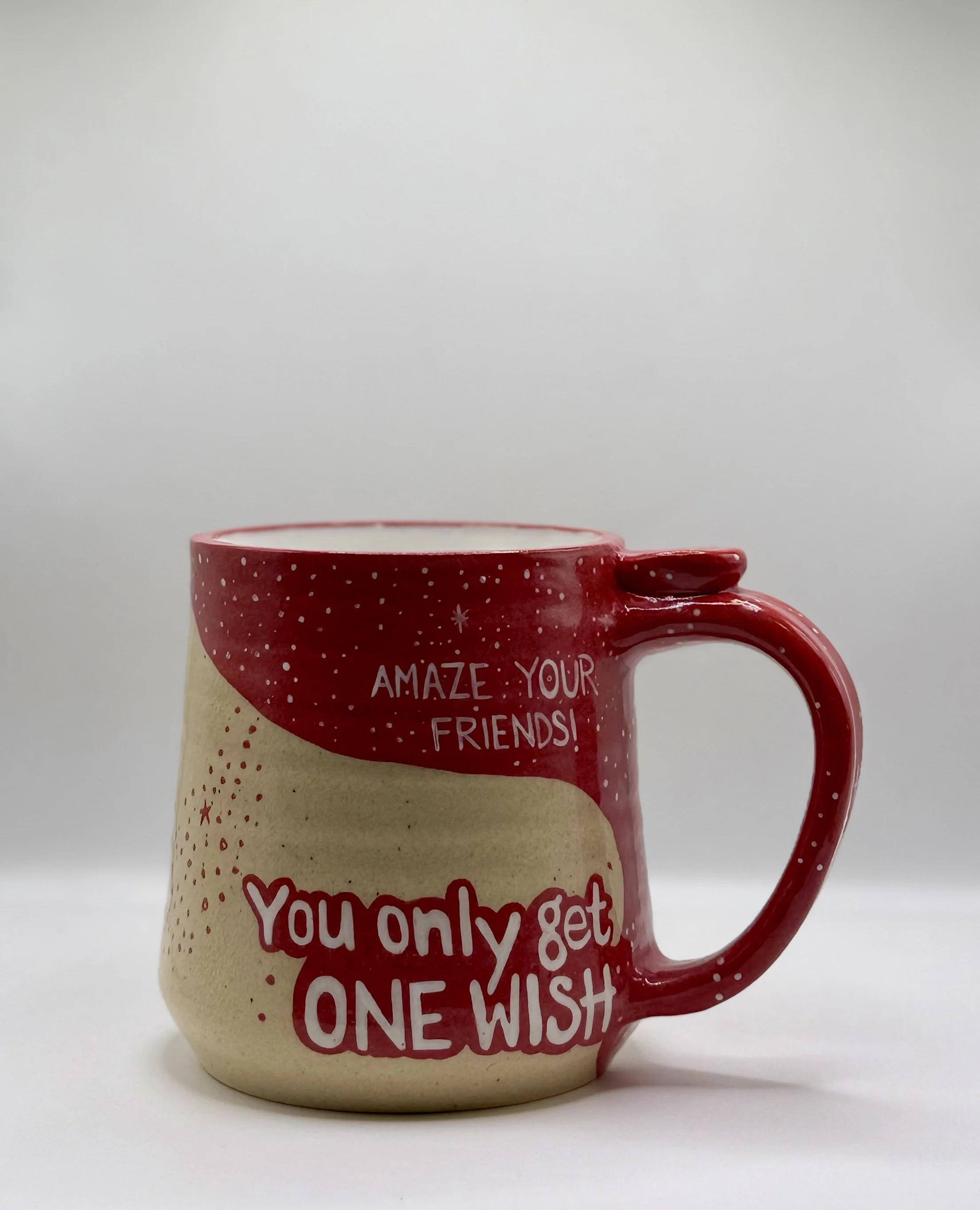 One Wish Willow
