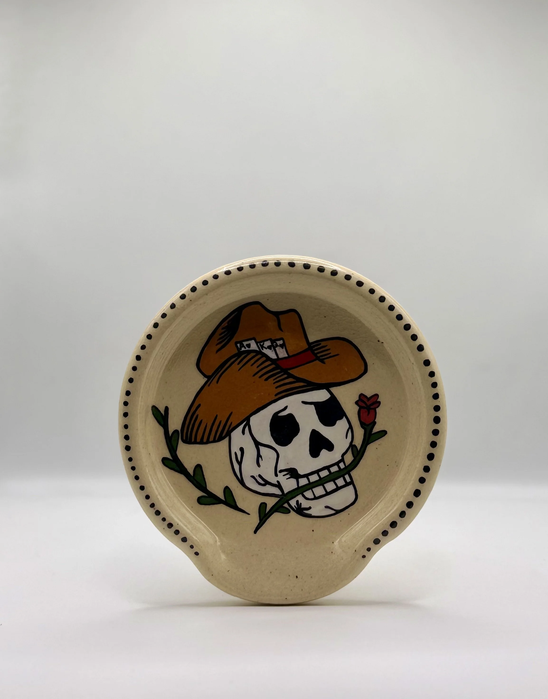 Romance Isn’t Dead