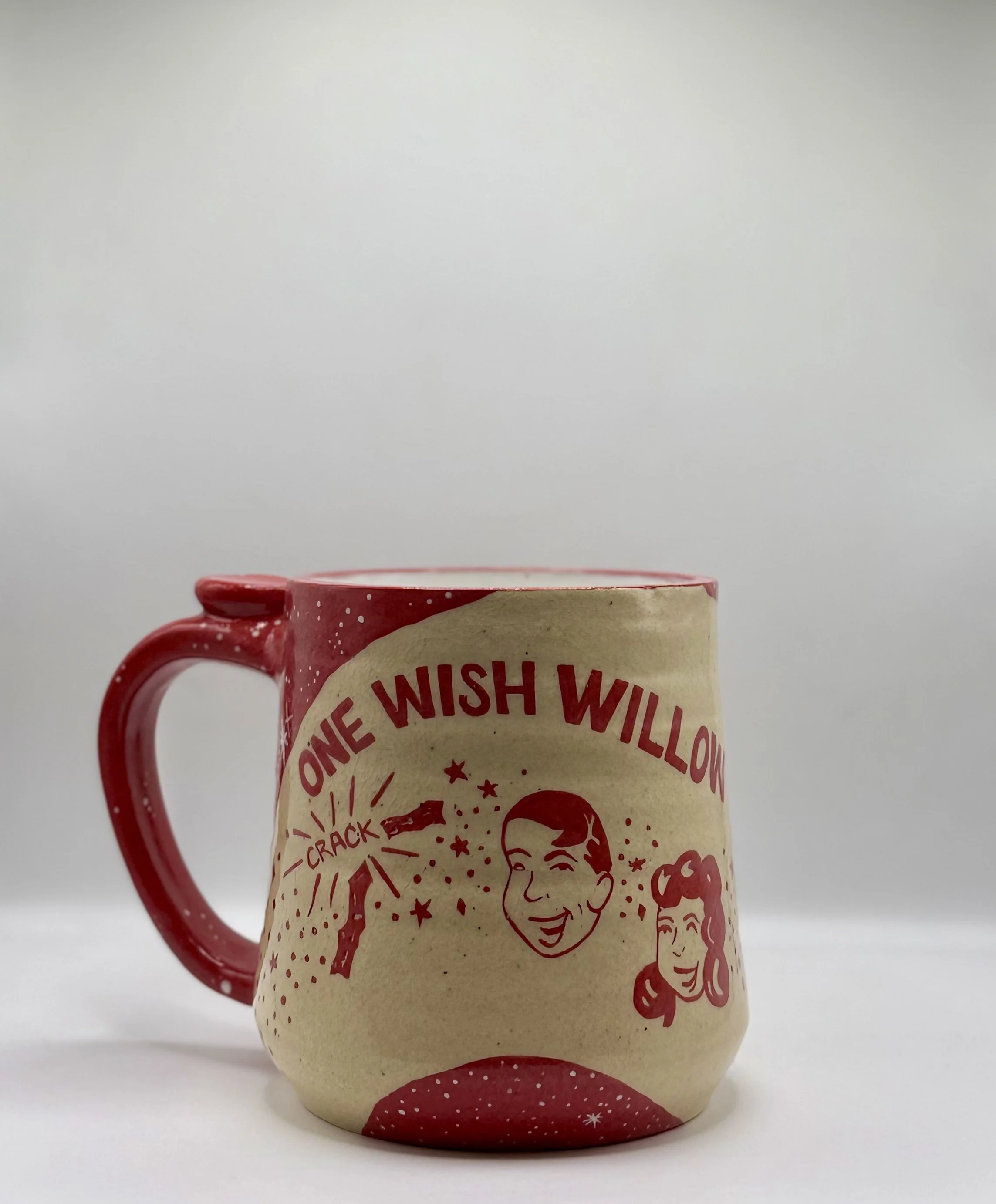 One Wish Willow