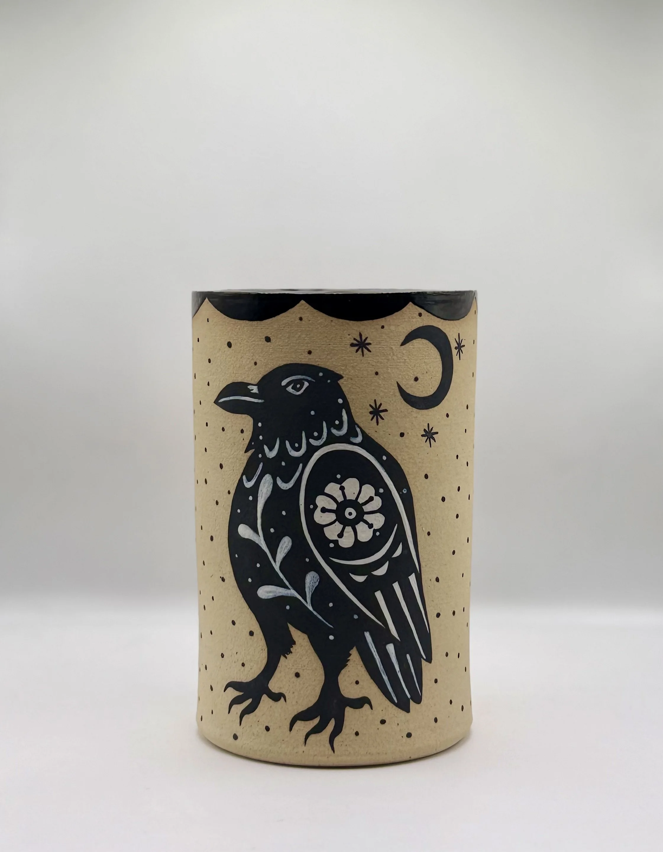 Crow Cup *SOLD*