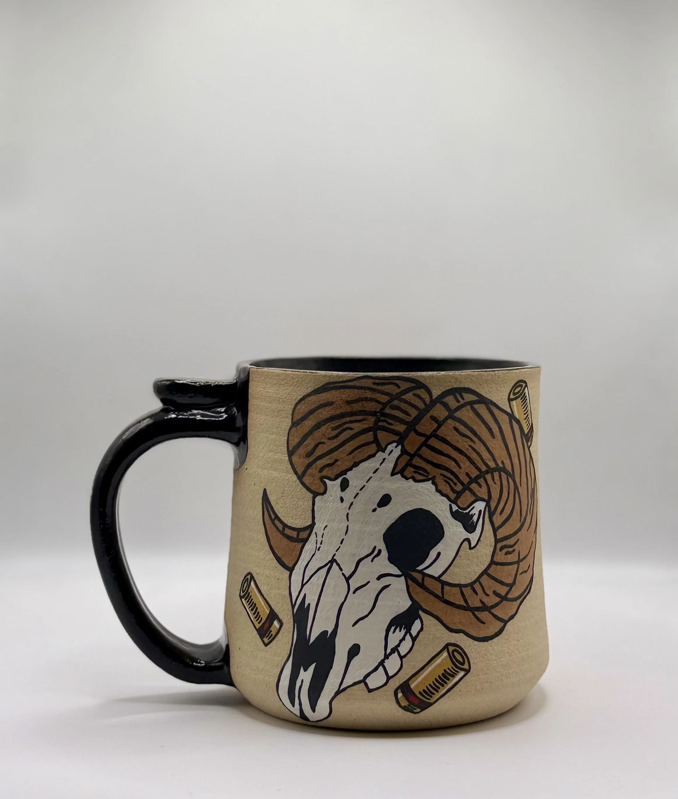 Bighorn Mug