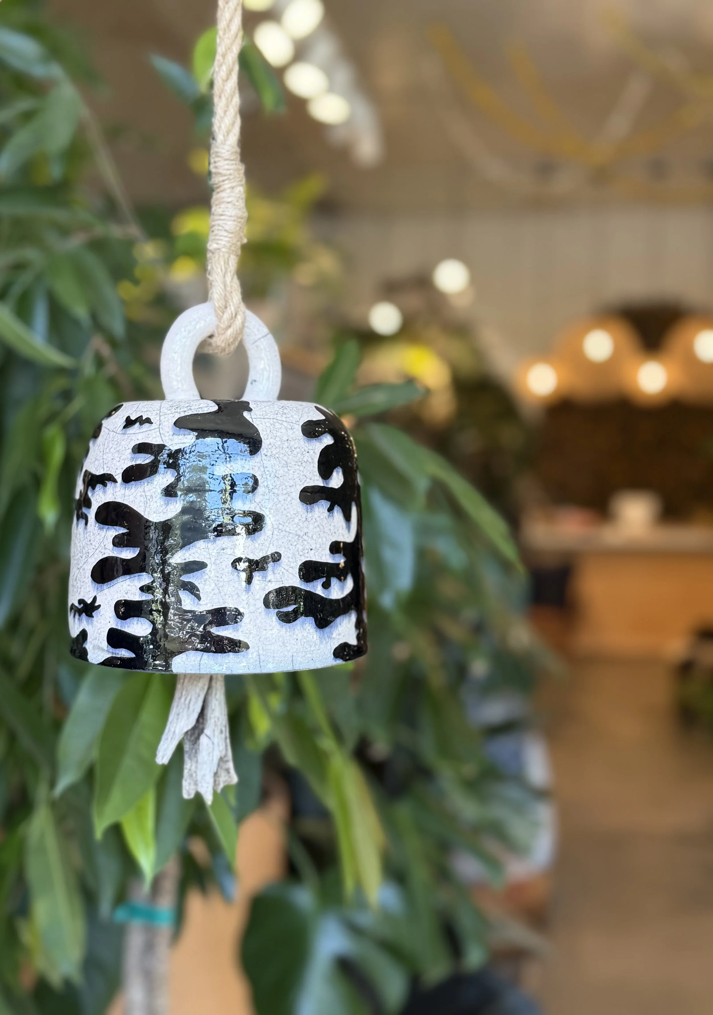 Kreeping Camo Bell