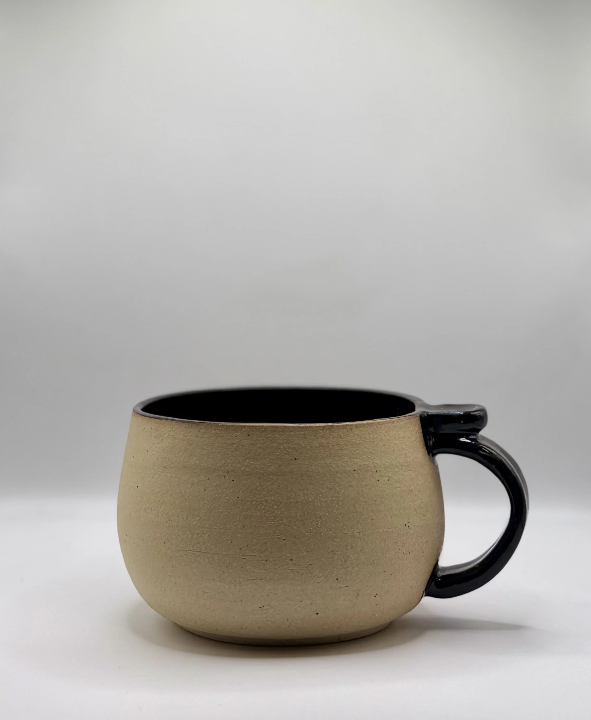I Could Be Meaner Latte Cup